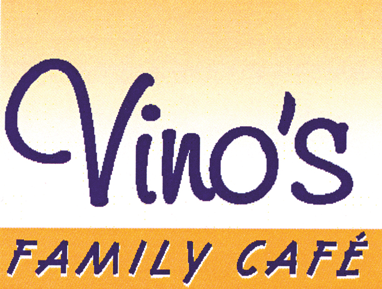 Vino's Family Cafe