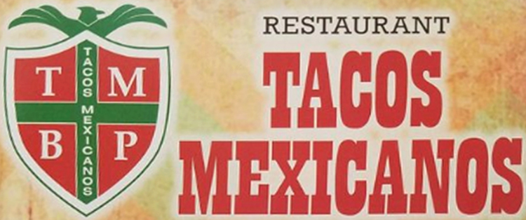 Tacos Mexicanos