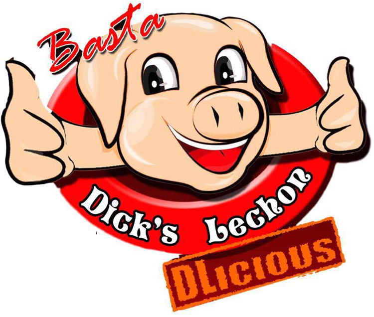 Dick's Lechon