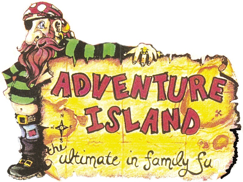 Adventure Island