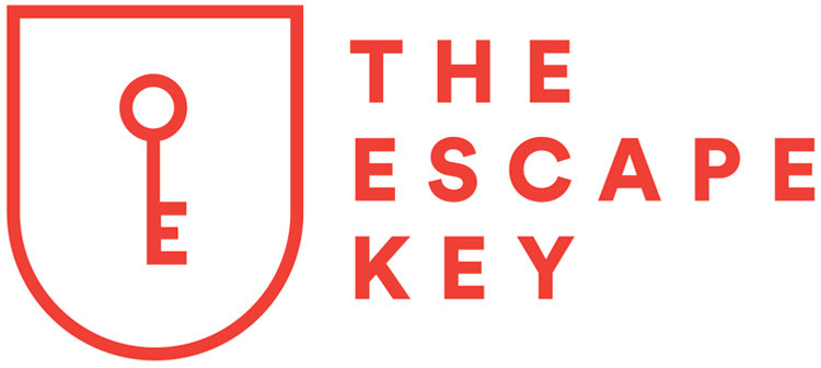 The Escape Key