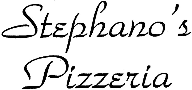 Stephano's Pizzeria