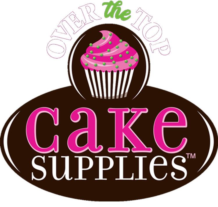 Over The Top Cake Supplies