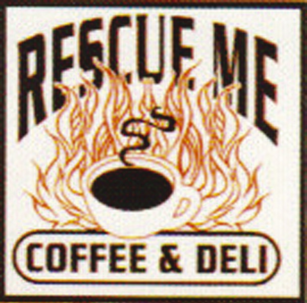 Rescue Me Coffee & Deli