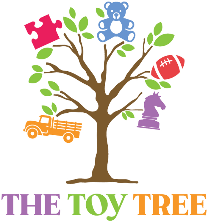 The Toy Tree