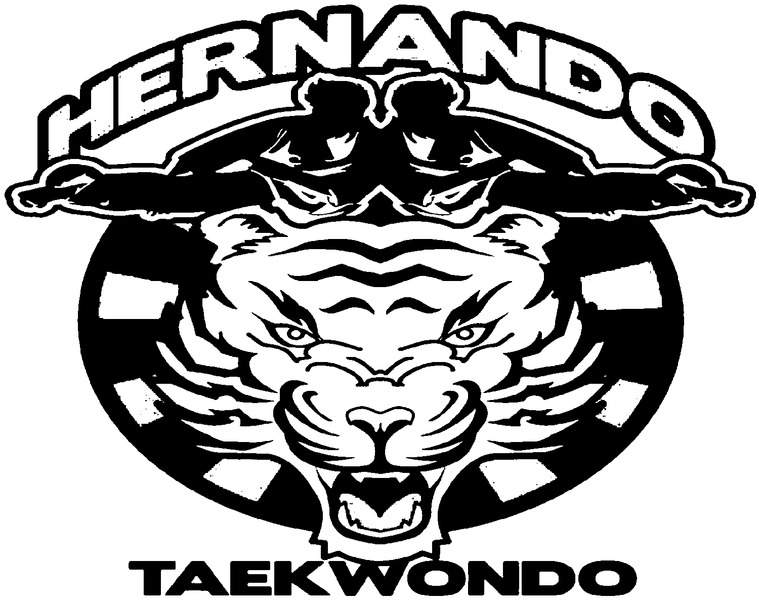 Hernando Taekwondo