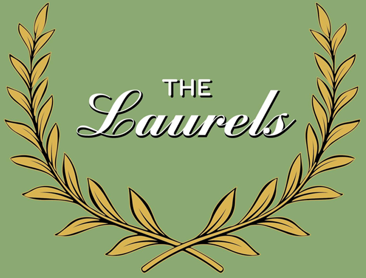 The Laurels Cafe and Bar