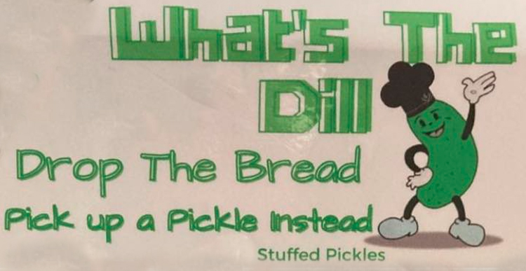 What's the Dill