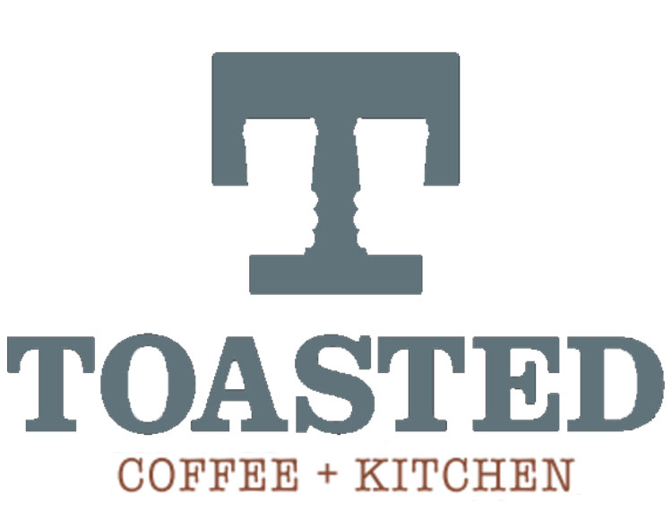 Toasted Coffee + Kitchen