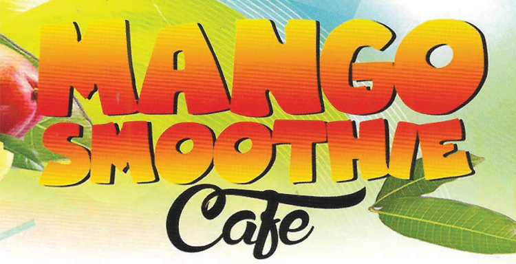 Mango Smoothie Cafe