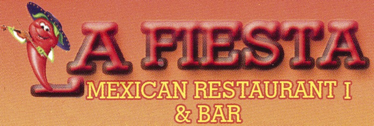 La Fiesta Mexican Restaurant & Bar