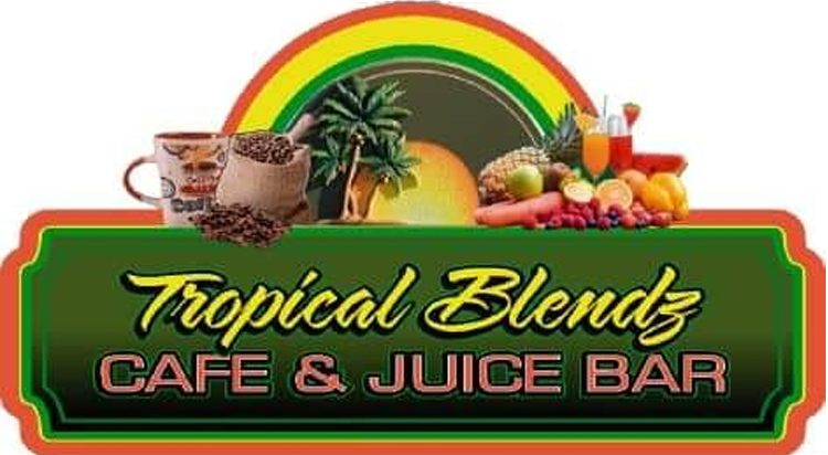 Tropical Blendz Cafe