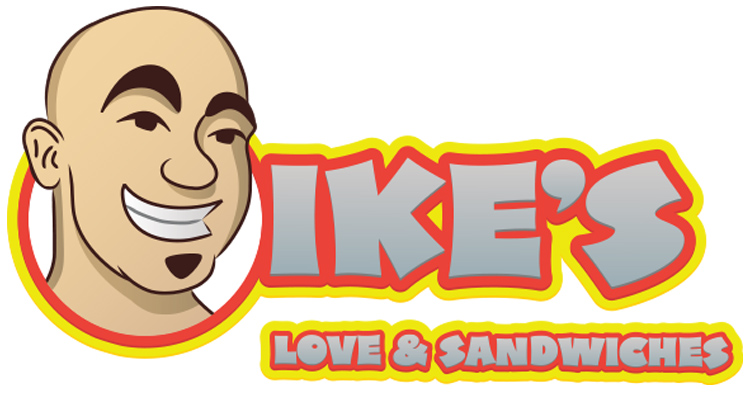 Ike's Love & Sandwiches