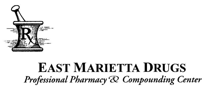 East Marietta Drugs & Compounding Center