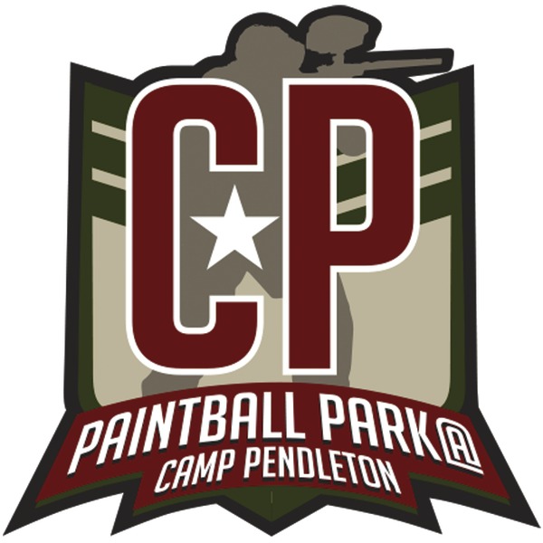 The Paintball Park