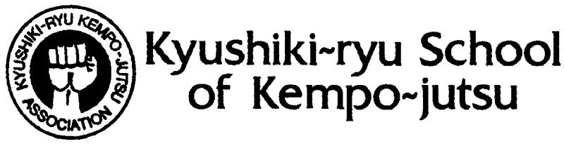 Kyushiki-ryu School of Kempo Jutsu