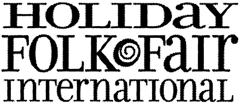 Holiday Folk Fair International