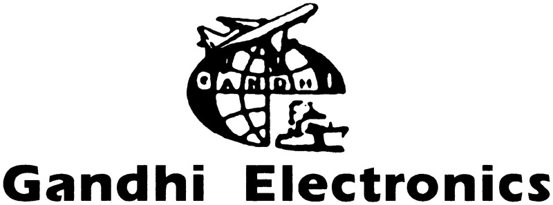 Gandhi Electronics