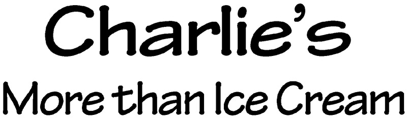 Charlie's More than Ice Cream