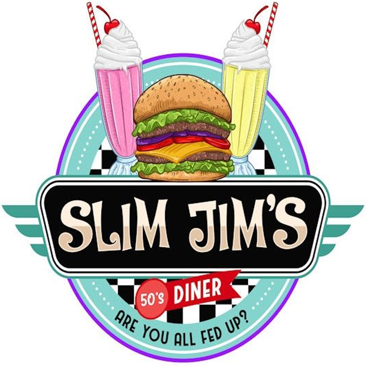 Slim Jim's Diner