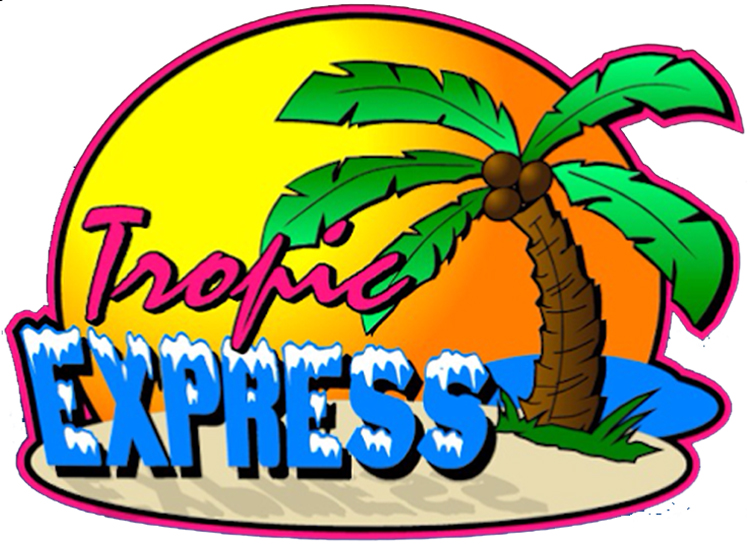 Tropic Express