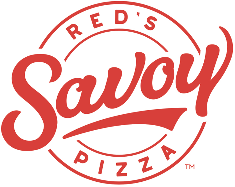 Red's Savoy Pizza