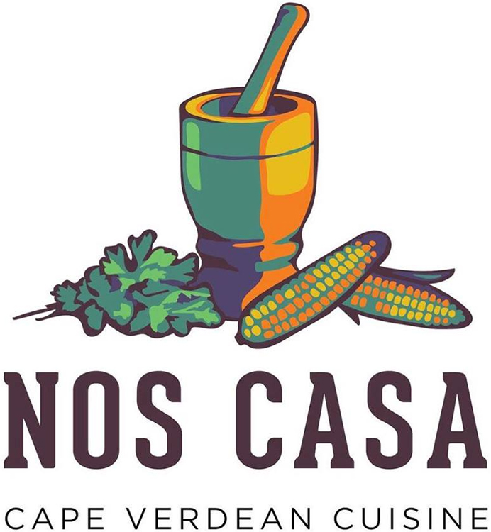 Nos Casa Cafe