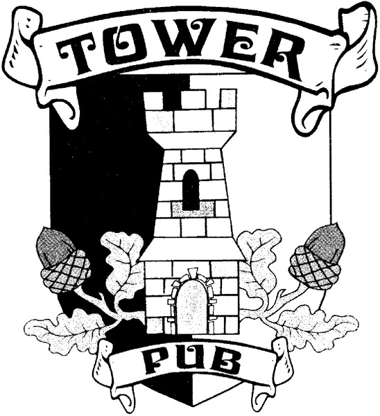 Tower Pub