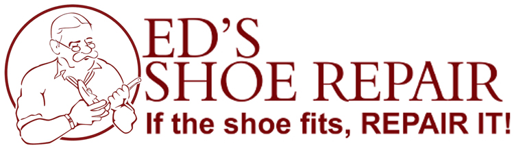 Ed's shoe Repair