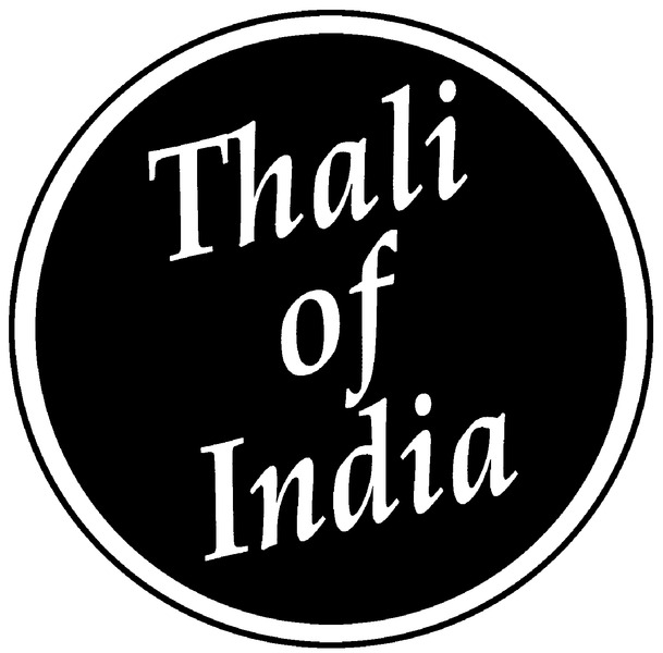 Thali of India