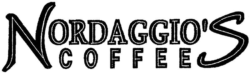 Nordaggio's Coffee