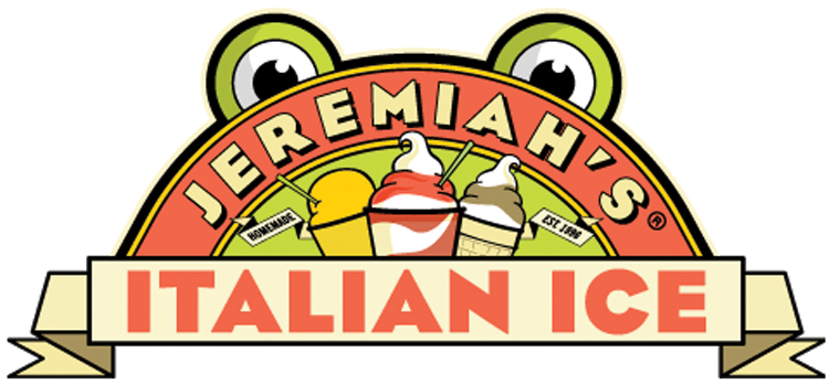 Jeremiah's Italian Ice