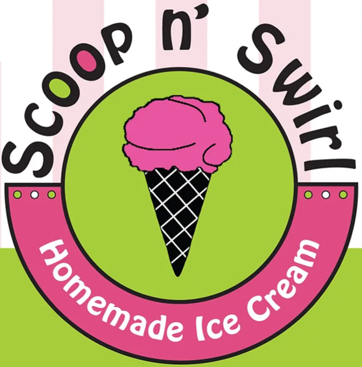 Scoop 'N Swirl