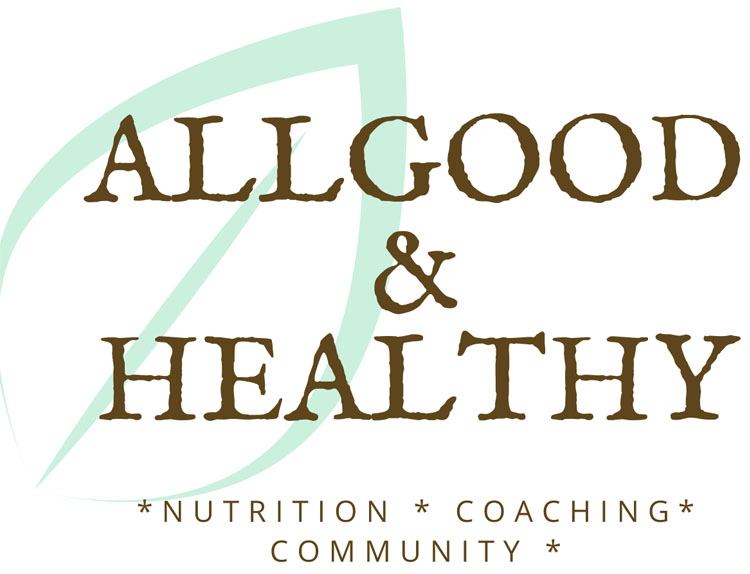 Allgood & Healthy