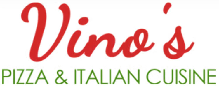 Vino's Pizza & Italian Cuisine