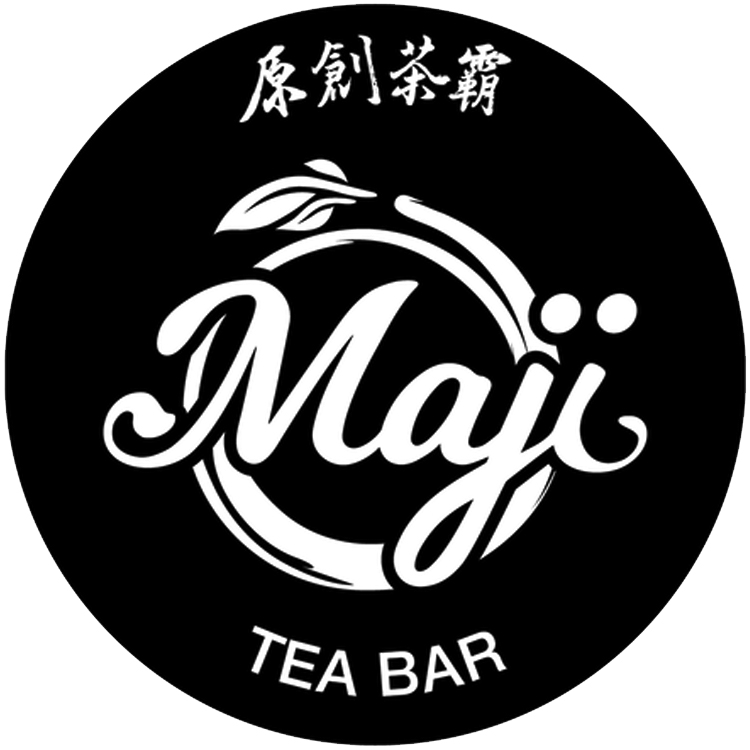 Maji Tea Bar