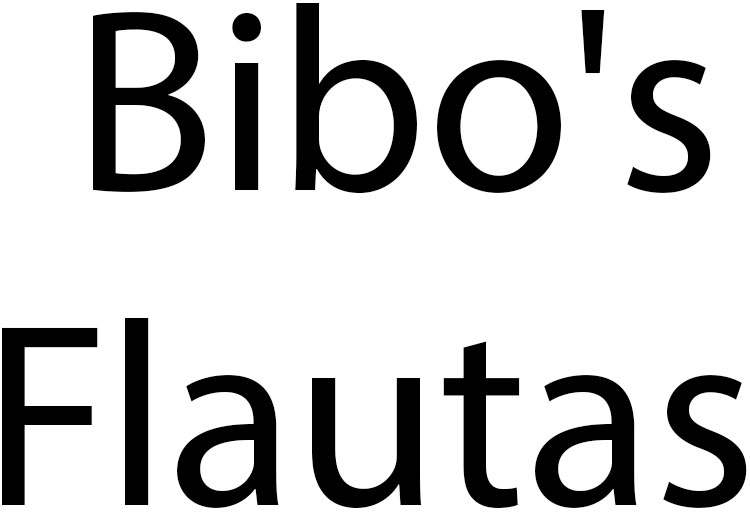 Bibo's Flautas Food Truck