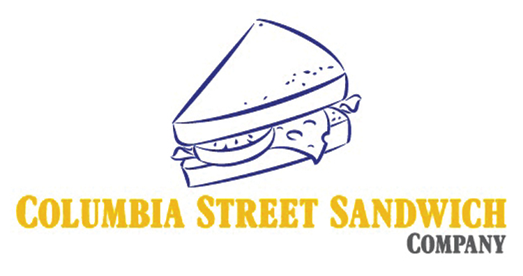 Columbia Street Sandwich Company