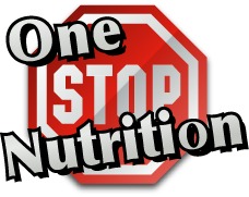 One Stop Nutrition