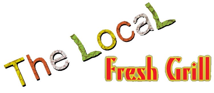 The Local Fresh Grill