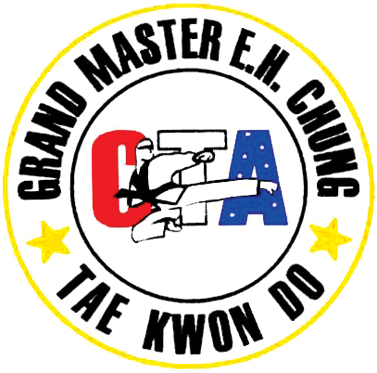 Chung's Tae Kwon Do