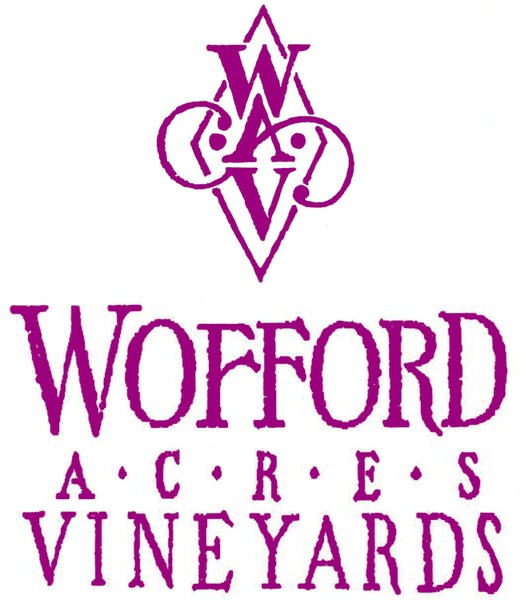 Wofford Acres Vineyards