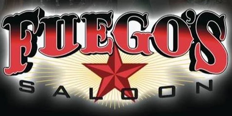 Fuego's Saloon