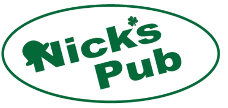 Nick's Irish Pub