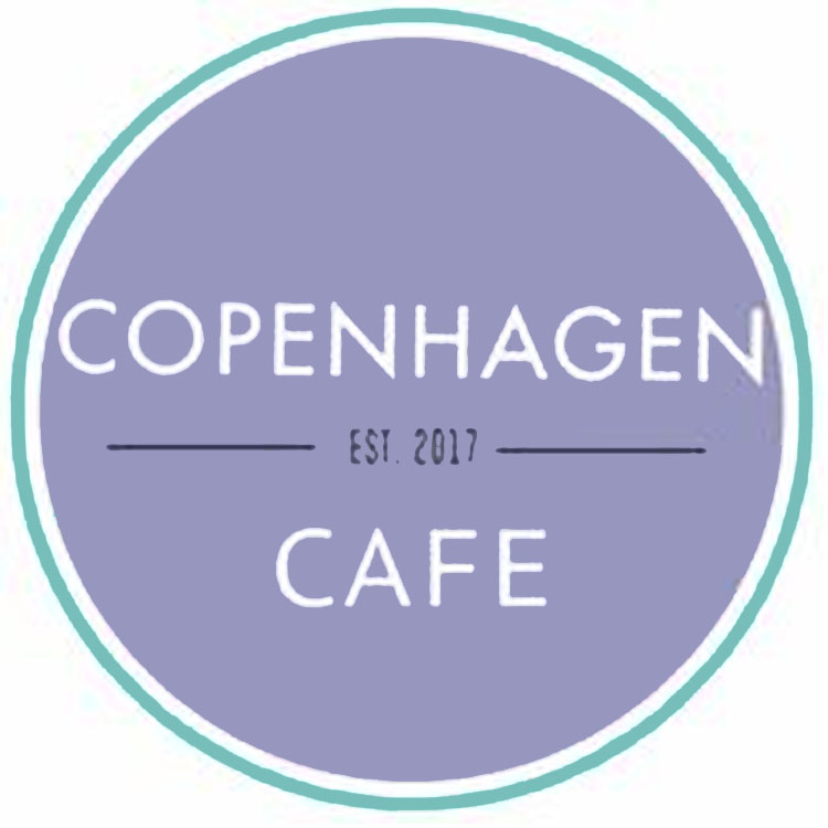 Copenhagen Cafe