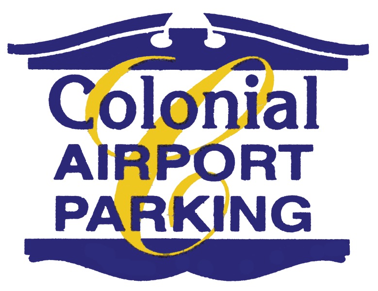 Colonial Airport Parking