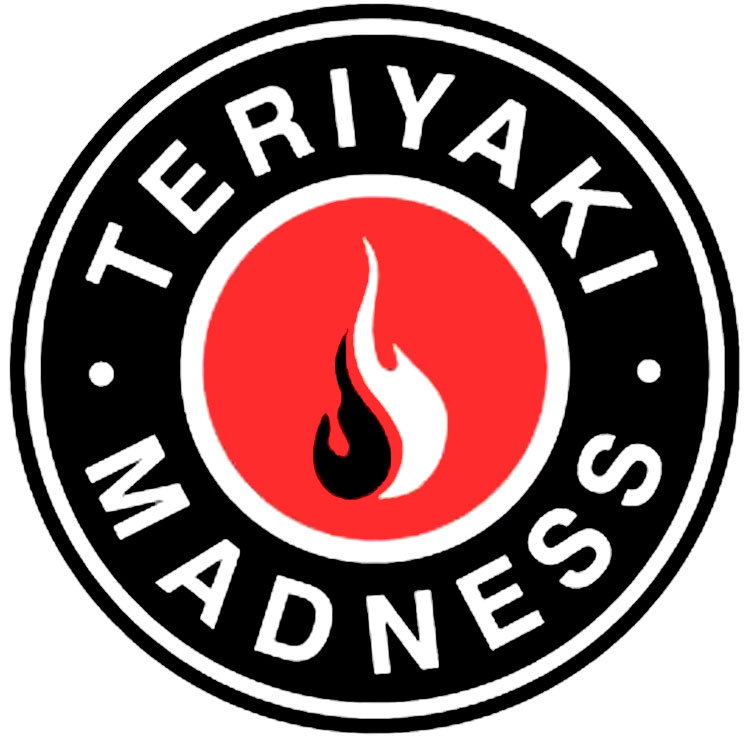 Teriyaki Madness