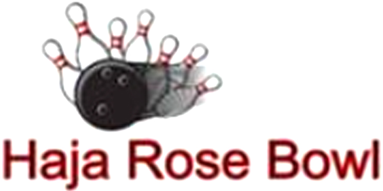 Haja Rose Bowl