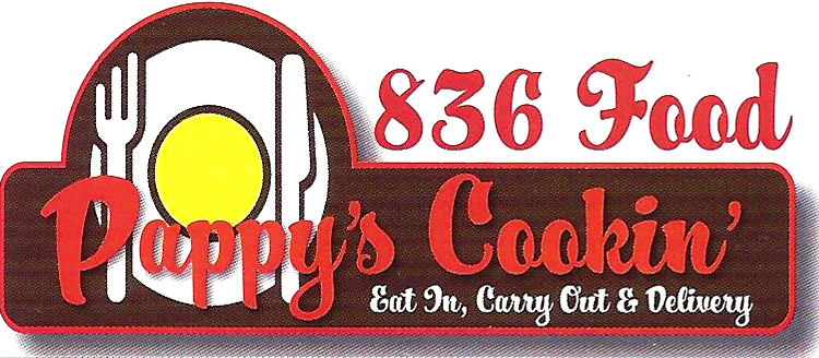 Pappy's Cookin'