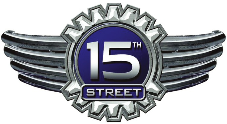 15th Street Automotive